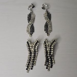 Earrings for party